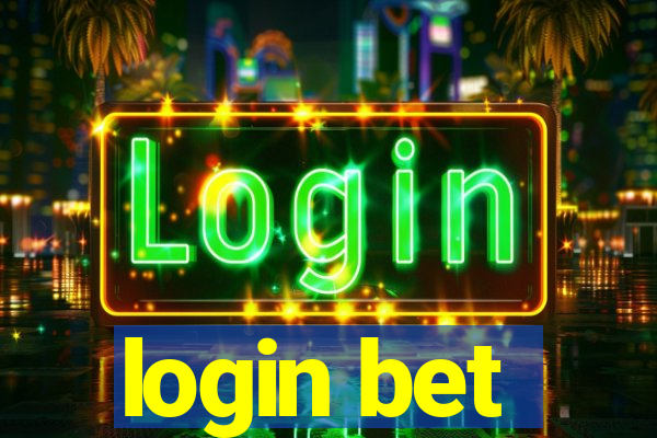 login bet
